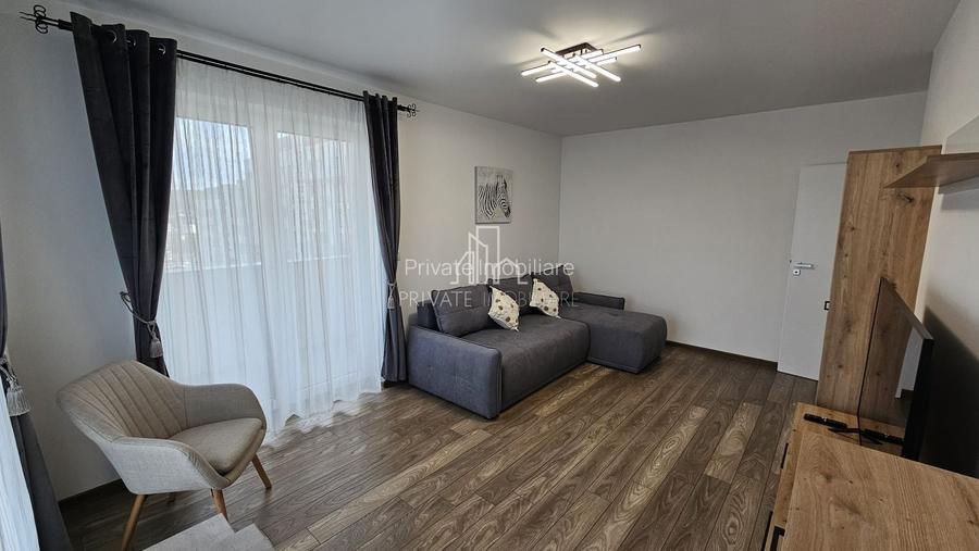 Apartament 2 Camere/Modern/Parcare/Boxa, Complex Maurer Residence - 2