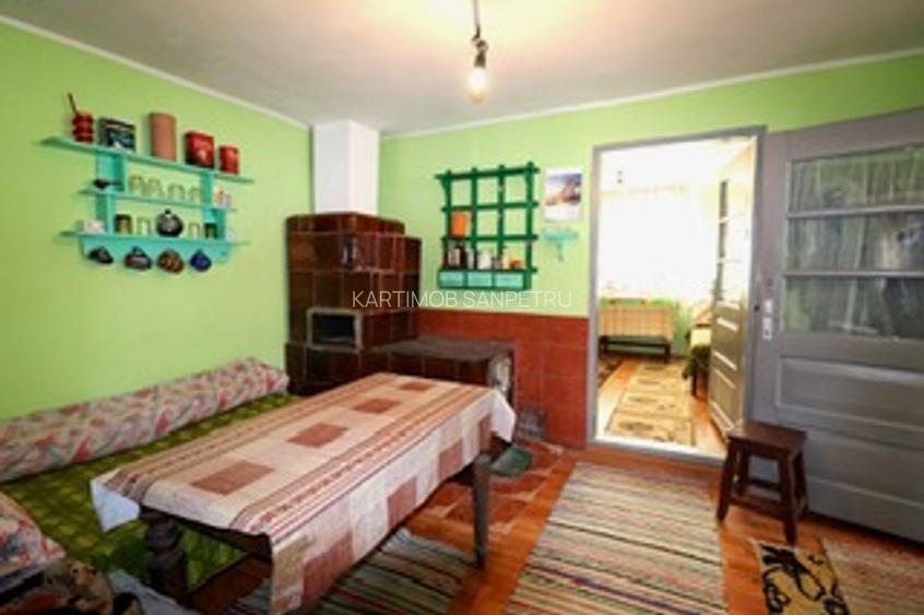 Vand casa cu teren de 2000mp, langa  Breaza , zona Ocina-Adunati-Provita de Sus - 6