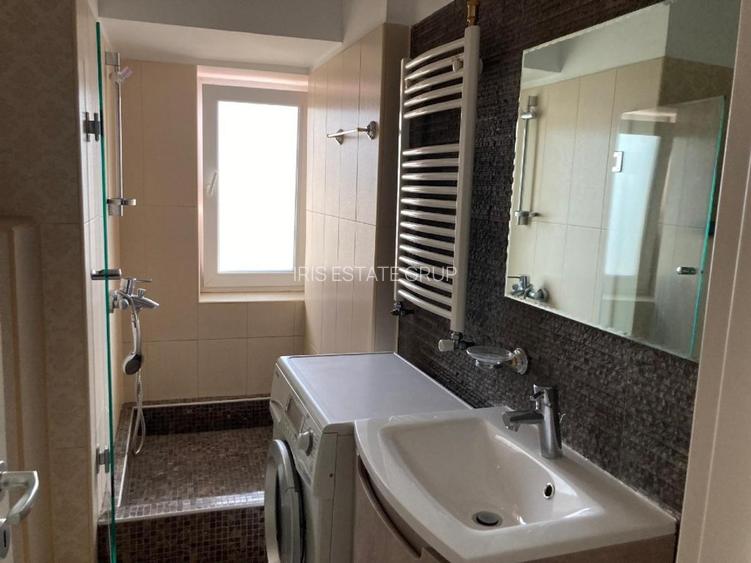 Apartament Premium 2 camere - Bulevardul Unirii – Rond Alba Iulia - 12
