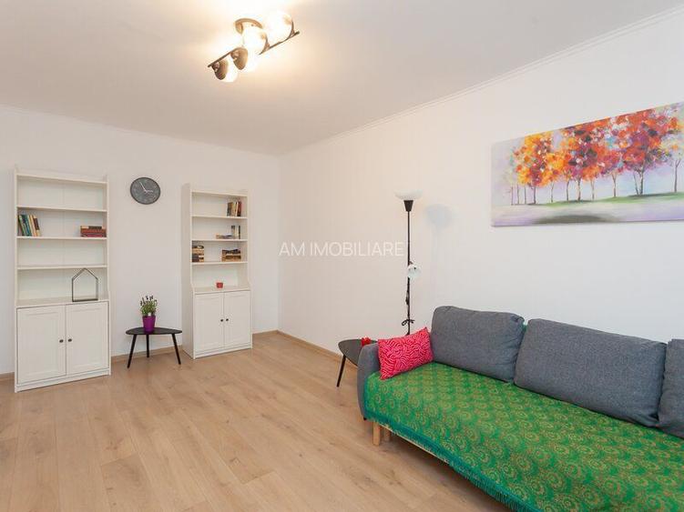 AP. 2 CAMERE- RAHOVA, BUCATARIE INCHISA, MOBILAT/ UTILAT MODERN - 2