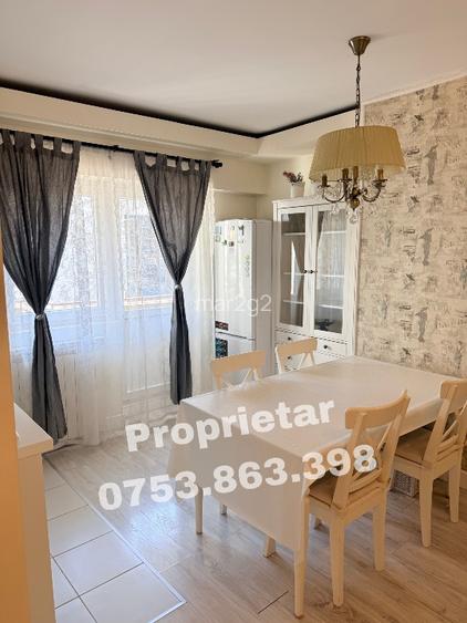 Apartament Unirii, 2 min metrou. - 2