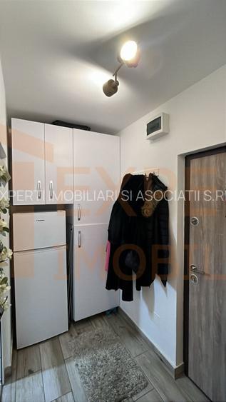 Garsoniera moderna, renovata complet, etaj 3 – zona Inel II - 4