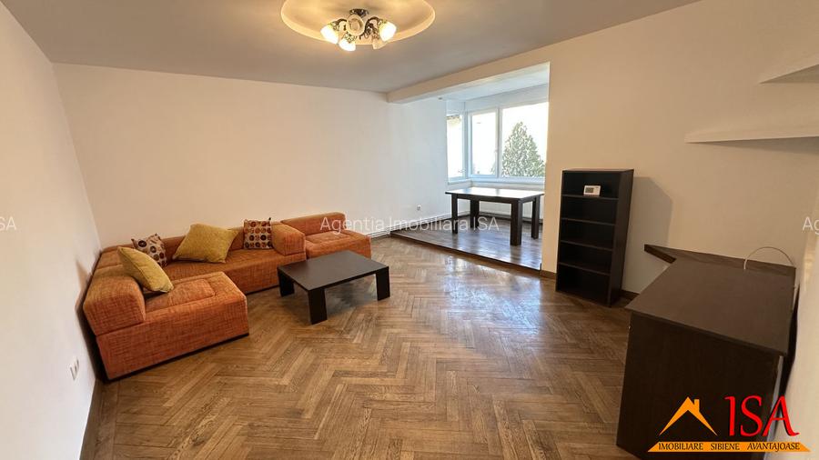 Apartament Modern 2 Camere – str. ȘTRANDULUI - 3