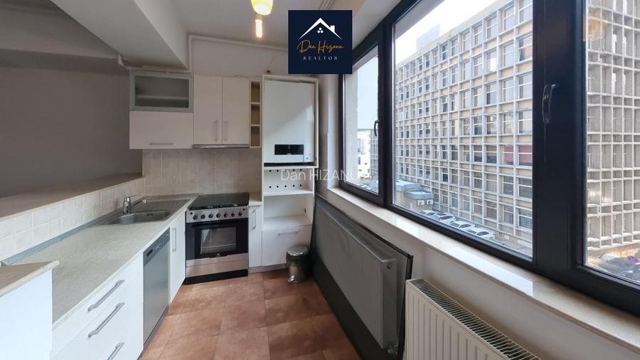 Perla-Dorobanti | 3 camere | Ideal birou - 12