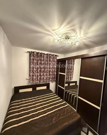 Apartament 2 Camere Floreasca,Terasa,Loc Parcare,Mobilat Utilat,Decomandat - 5