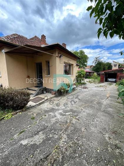 Casa de vanzare Florilor Brasov - 2