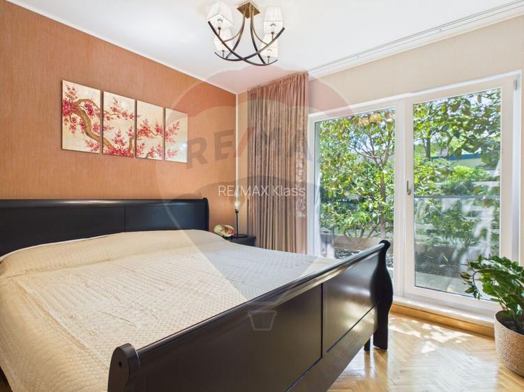 Apartament  3 camere de vanzare la 8 min metrou Gradina spectaculoasa - 5