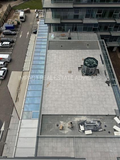 UpSite - 2 camere ||  FLOREASCA - 12