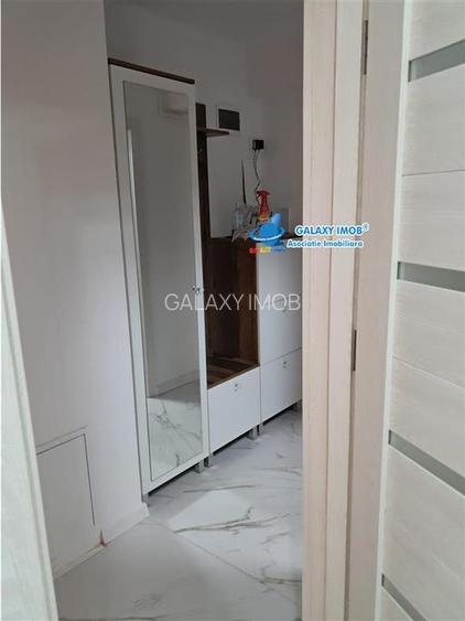 inchiriere   ap cu 3 cam fond nou   etaj 1 kaufland nord cu garaj - 4