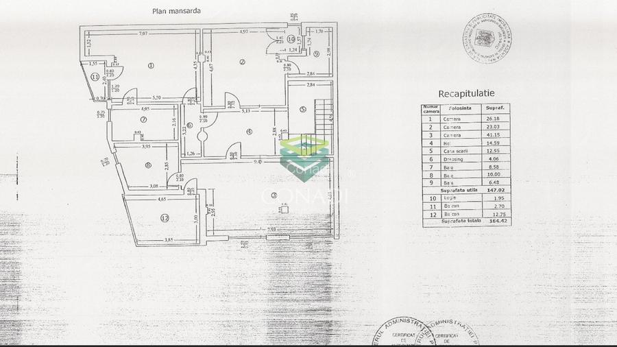 Spatiu de birouri Herastrau - 18