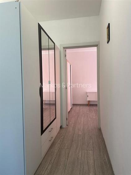 Apartament 3 camere  I 2 băi I Garaj I str. Lombului - 10