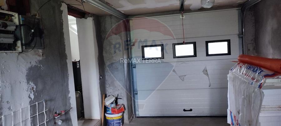 CASĂ DE VÂNZARE în Tăuții Măgherăus - 10