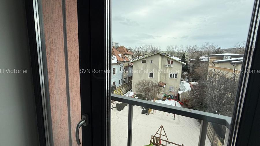 REA1027845 Apartament 2 camere Premium- Domenii - 11