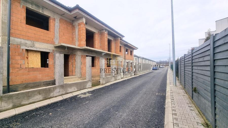 Duplex de vânzare – Șelimbăr | 120 mp utili | 150 mp curte liberă - 7