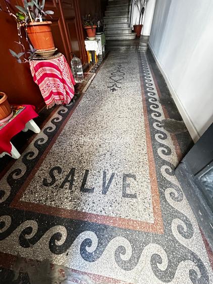 Universitate - apartament in vila - 9