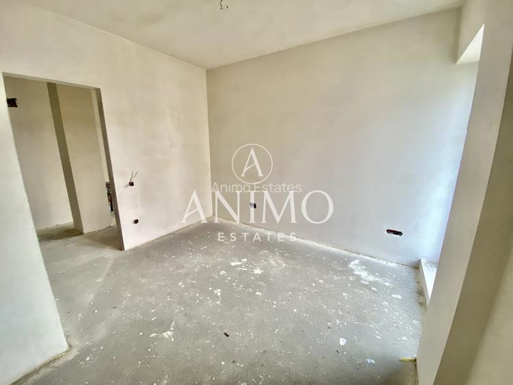 Apartament 3 camere de vanzare | Baciu | Parcare subterana | Se preda finisat - 6