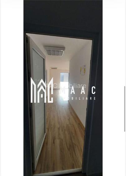 Spatiu Comercial | Nord| 760MP | Pretabil Clinica - 6