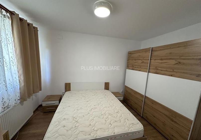 Apartament 2 camere Lux + CTP langa metrou Stefan cel Mare in zona Floreasca - 3