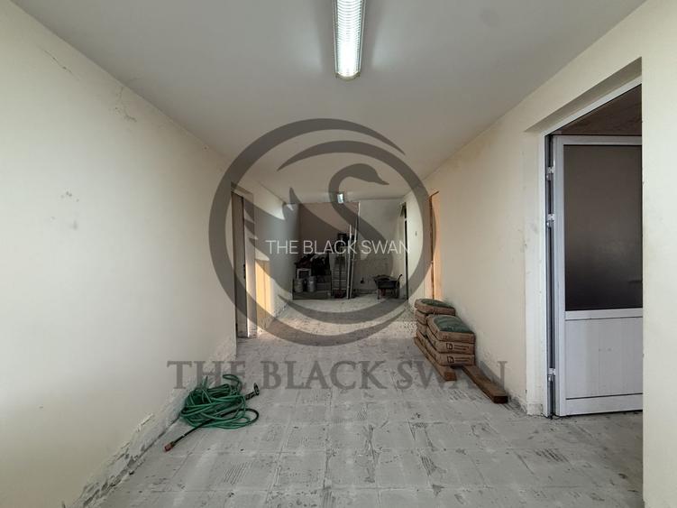 Proprietate cu 6 camere de vanzare | Kaufland - Moreni | Comision 0% - 6