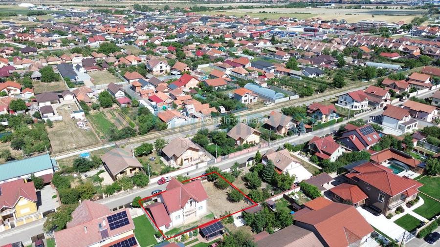 Casa la 10 minute de Oradea de vanzare, Bihor - 14