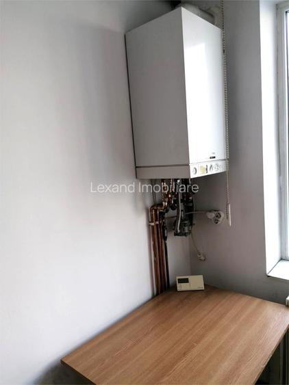 Apartament cu doua camere in Centrul civic pentru locuinta sau birou - 5