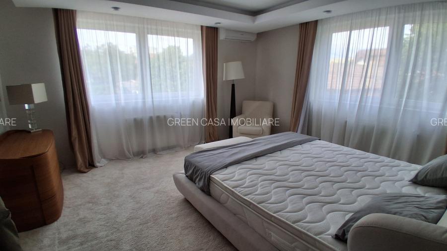 Casa premium de inchiriat, 4 camere, Andrei Muresanu, - 6