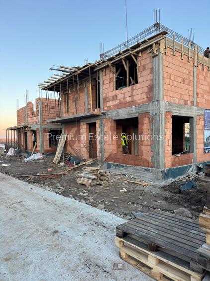 Casă individuală de vânzare – Strada Nucilor, 156 mp utili – constuctie Premium - 4