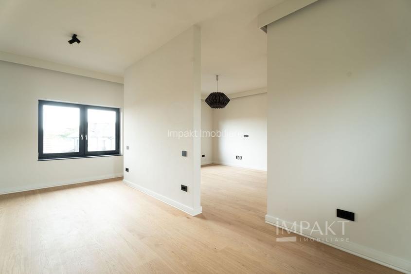 Vile elegante cu 800 m2 teren in cartierul Faget ! - 29