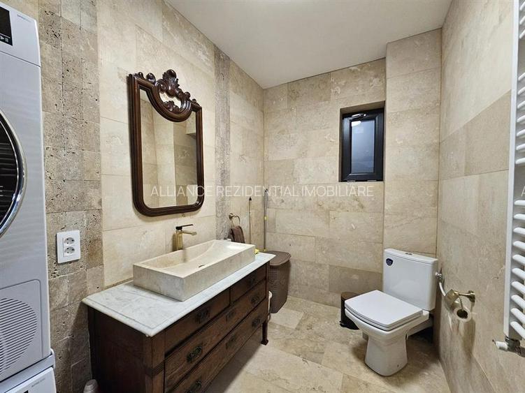 Casa individuala - Popesti Leordeni - 10