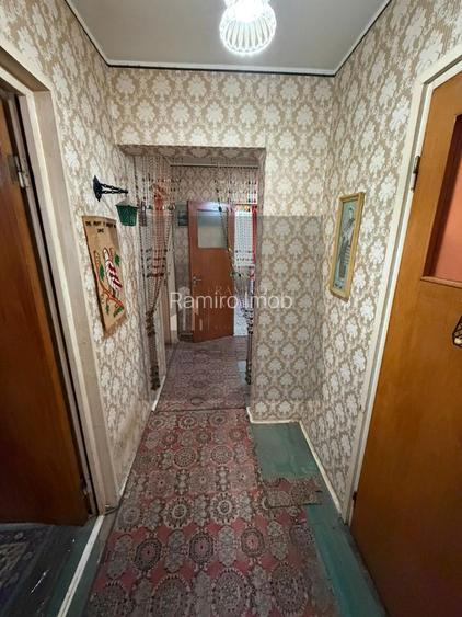 Apartament 3 camere decomandat Emil Racovita / Alexandru Obregia - 7