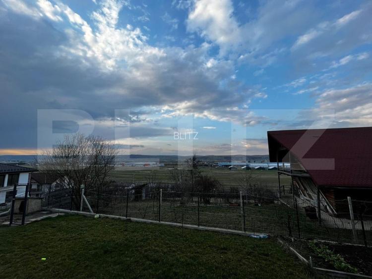 Duplex modern în Dezmir – 249 mp utili, teren generos 597 mp, complet mobilat - 9