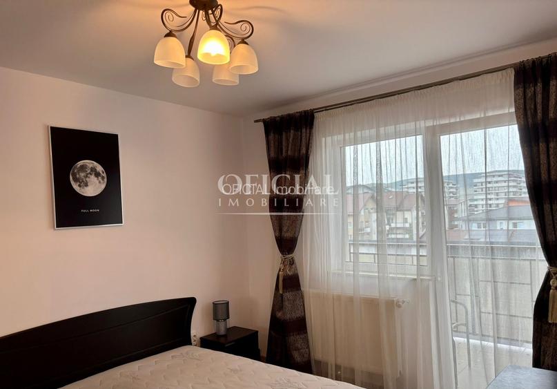 Apartament 2 Camere | Parcare Inclusa | Zona Eroilor Floresti - 5