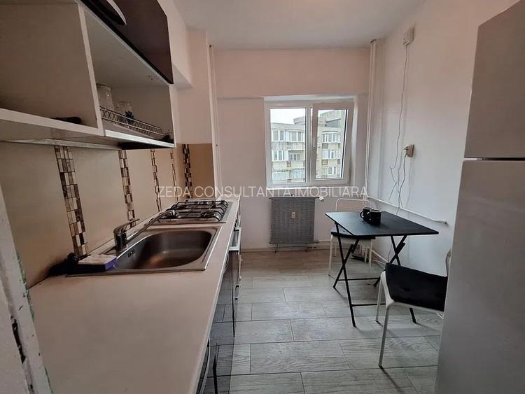 Garsoniera 10 minute Crangasi, PET FRIENDLY, renovata - 5