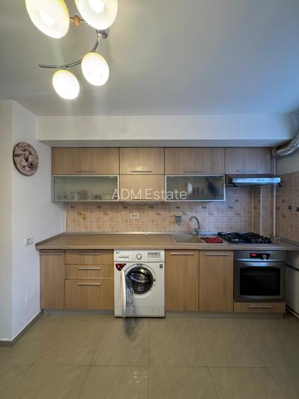 Apartament 3 camere - mobilat si utilat - Metrou Dimitrie Leonida - 5