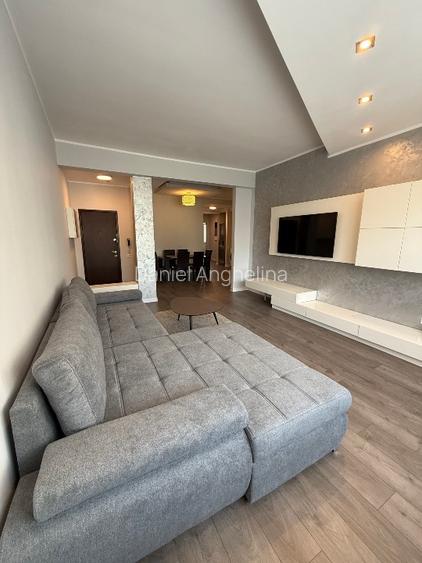 PROPRIETAR | Apartament 2 camere ultracentral, Universitate, de închiriat - 4