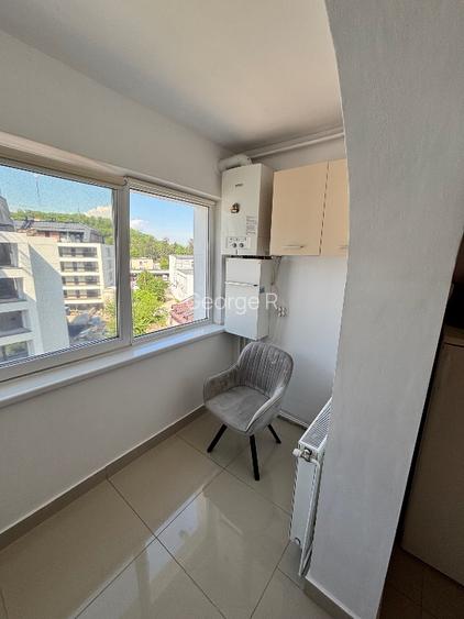 Închiriere Ap 2 camere central - 13