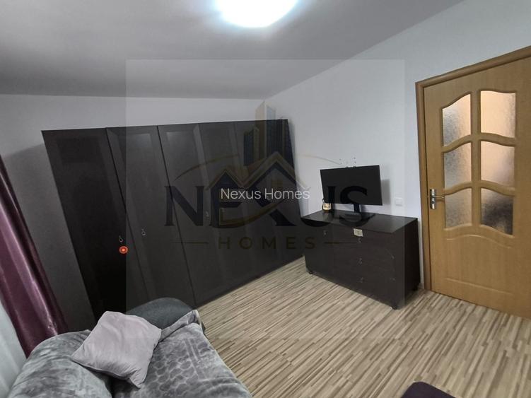 Apartament 2 camere-decomandat-Strada Oituz 84F-10 min metrou - 7