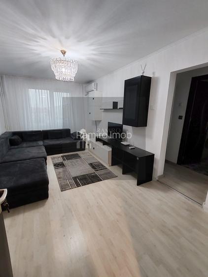 APARATAMENT 3 CAMERE, APARATPRII PATRIEI/SOS BERCENI, MOBILAT - 2