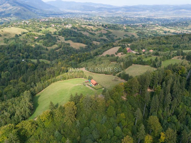 Comision0% Investitie turistica unica - Bran Sohodol 10131mp-Via Transilvanica - 18