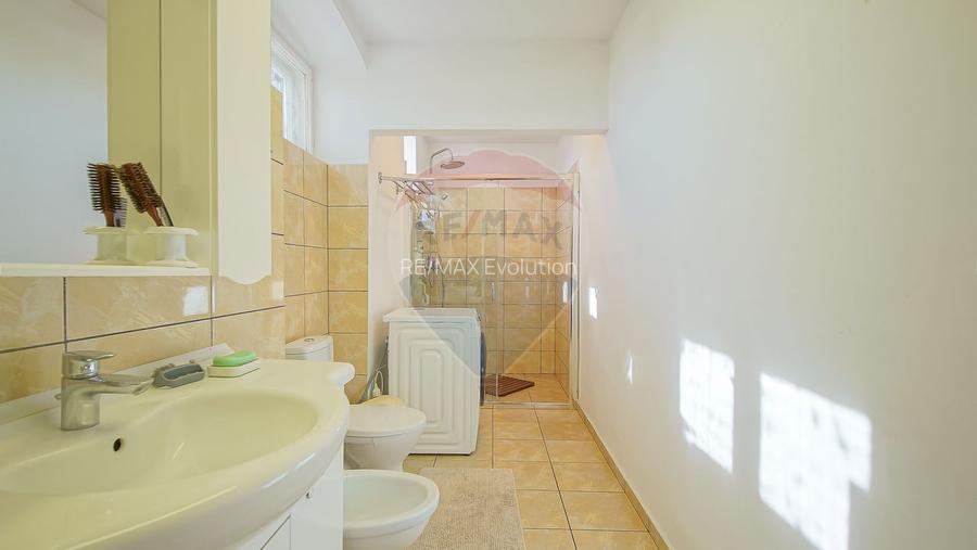 Comision 0% | Proprietate săsească restaurată complet | Bod, Brașov - 17