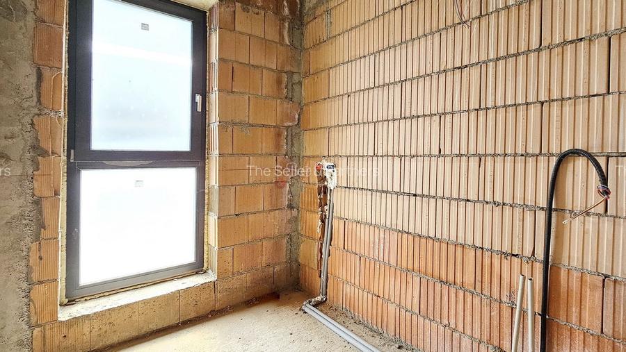 Casa Zona Linistita - 12