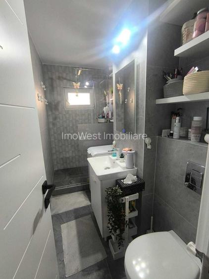 Sagului-Dambovita | 3 Camere | Decomandat | Etaj Intermediar | Boxa la subsol. - 7