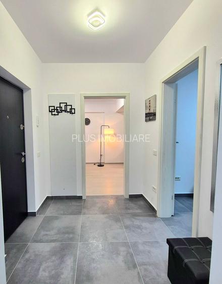 Apartament 2 camere LUX zona Aparatorii Patriei Prima Inchiriere - 7
