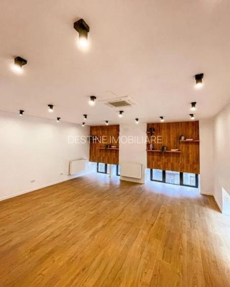 Calea Victoriei I Vila Monument Istoric I Consolidata si Renovata - 5