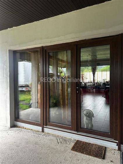 Reco Casa noua cu teren in Cabesti - 11