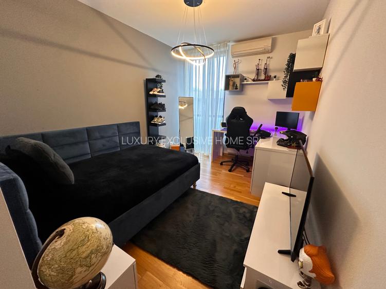 Iancu Nicolae Privighetorilor Rezidence - 19