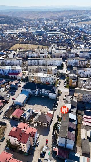 SE INCHIRIAZA garsoniera confort sporit in zina Bazar din Falticrni - 8