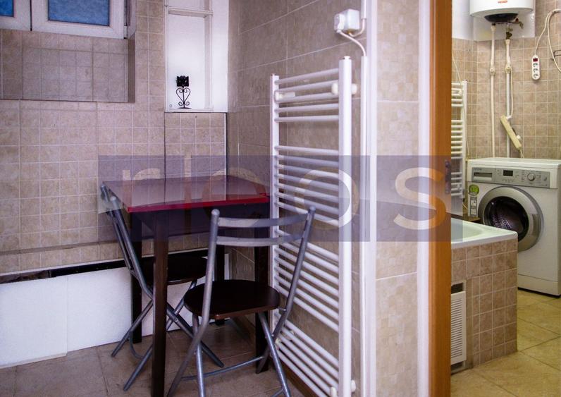 INCHIRIERE GARSONIERA | 30 MP | MOBILATA & UTILATA | PIATA VICTORIEI - 4