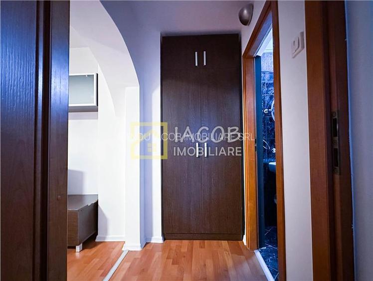 3 camere, ultracentral-Bacau - 11