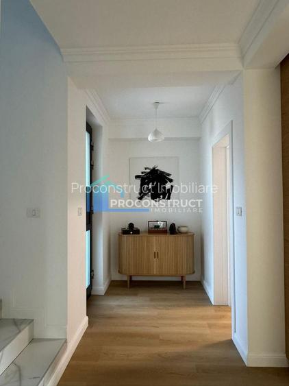 DE VANZARE CASA INDIVIDUALA | P+1E | GIROC | - 10